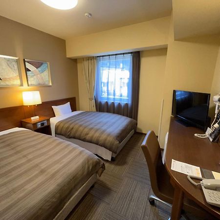 Hotel Route-Inn Ichinomiya Ekimae Bagian luar foto