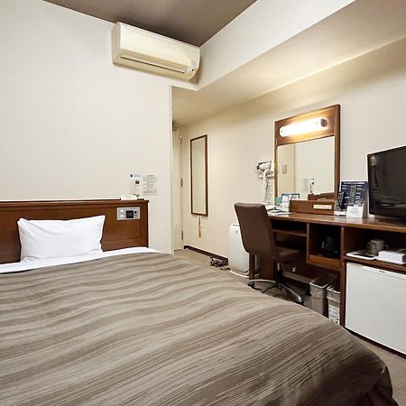 Hotel Route-Inn Ichinomiya Ekimae Bagian luar foto