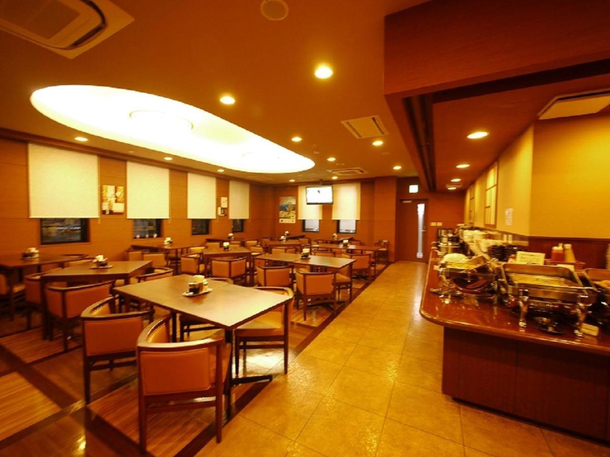 Hotel Route-Inn Ichinomiya Ekimae Bagian luar foto